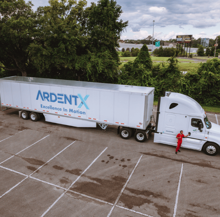 shipper freight